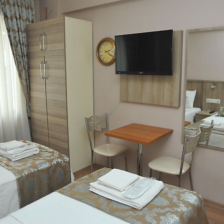 Serra Boutique Hotel Istambul Extérieur photo