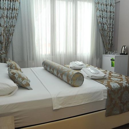 Serra Boutique Hotel Istambul Extérieur photo