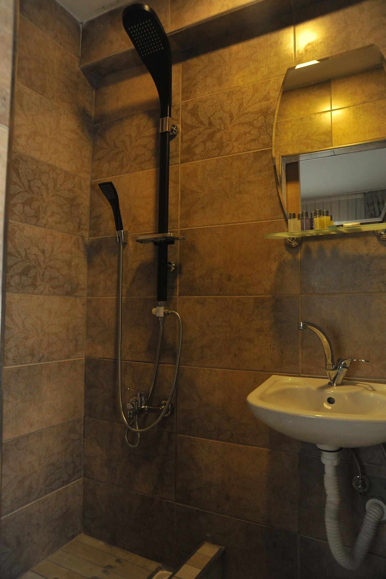Serra Boutique Hotel Istambul Extérieur photo