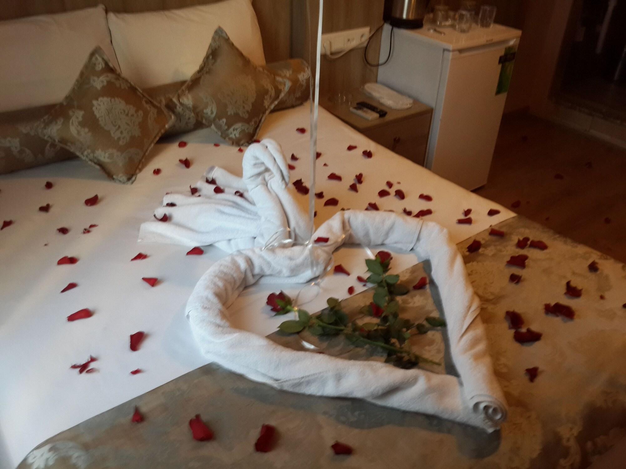 Serra Boutique Hotel Istambul Extérieur photo