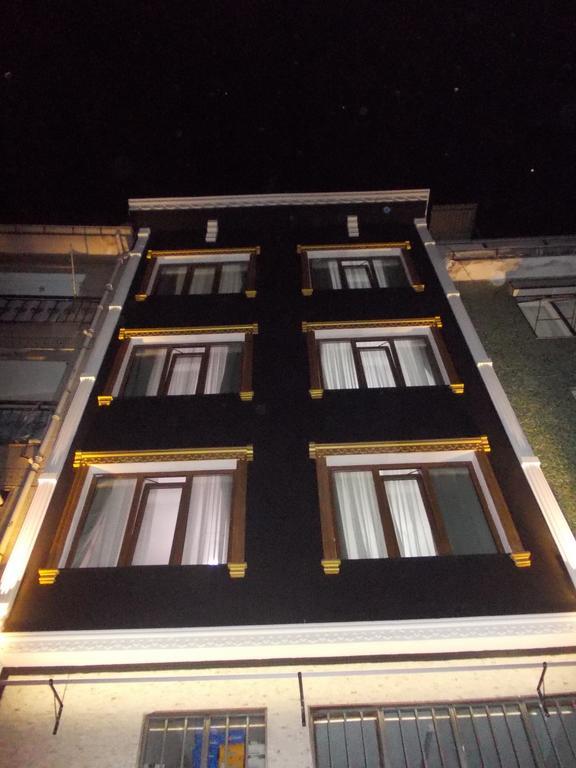 Serra Boutique Hotel Istambul Extérieur photo