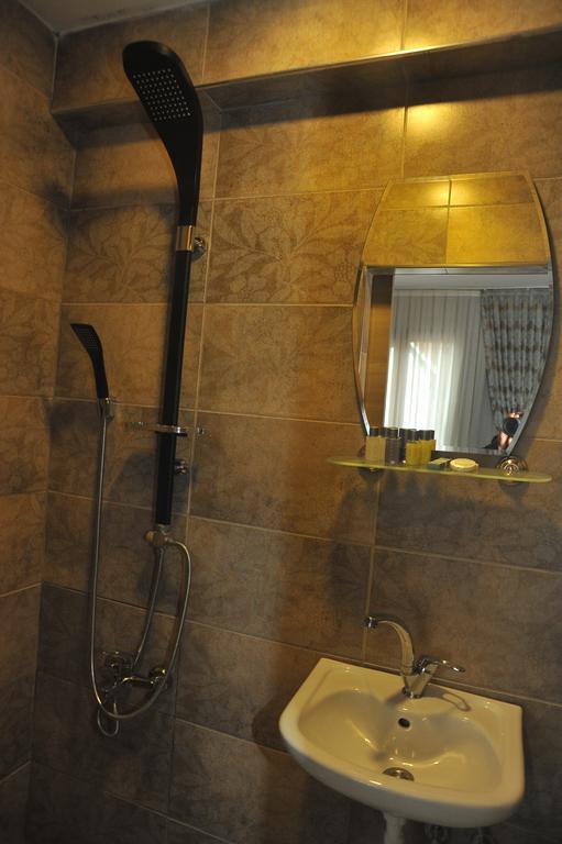 Serra Boutique Hotel Istambul Extérieur photo