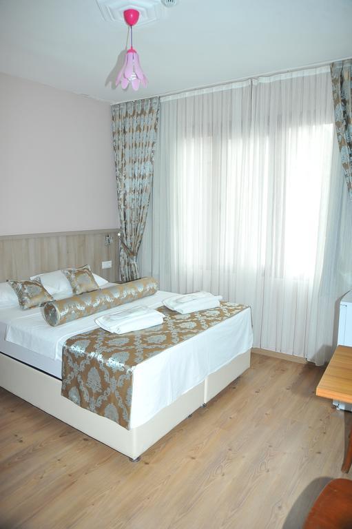 Serra Boutique Hotel Istambul Extérieur photo