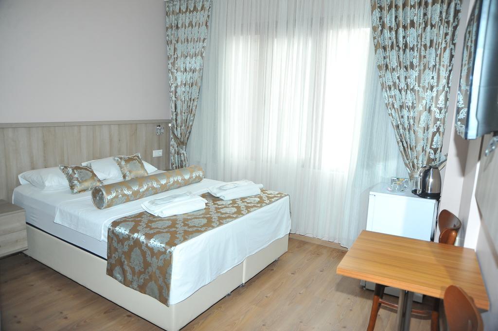 Serra Boutique Hotel Istambul Extérieur photo