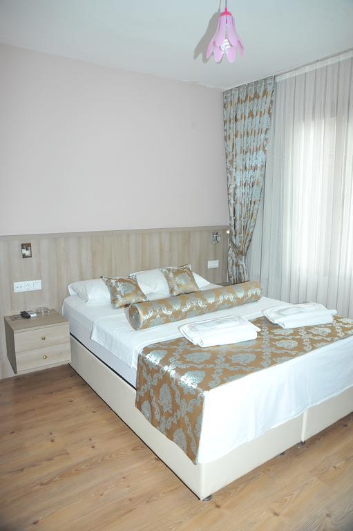Serra Boutique Hotel Istambul Extérieur photo