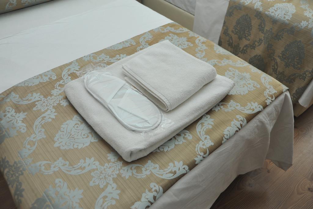 Serra Boutique Hotel Istambul Extérieur photo