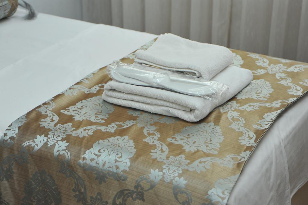 Serra Boutique Hotel Istambul Extérieur photo